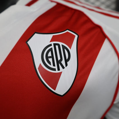 River Plate Home 24/25