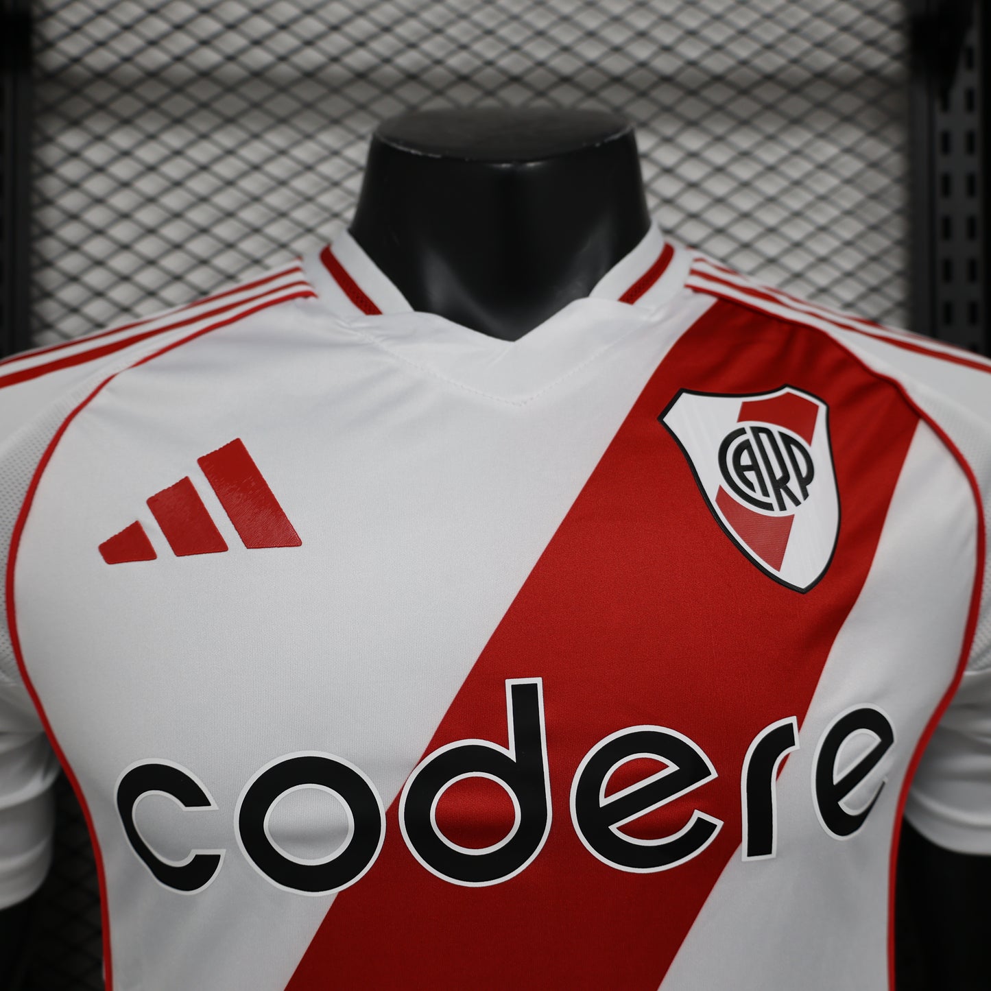 River Plate Home 24/25