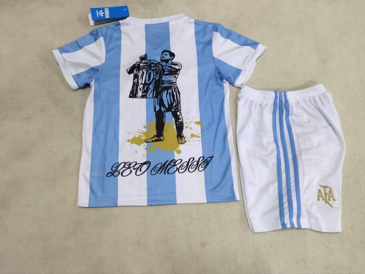 Argentina Edição Especial 2025/2026