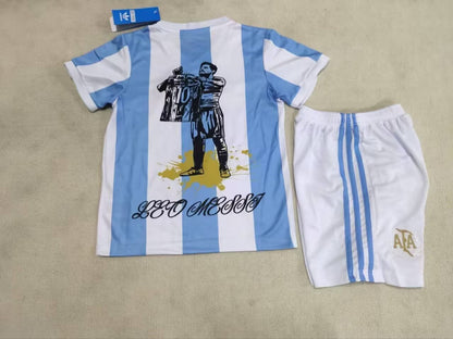 Argentina Edição Especial 2025/2026