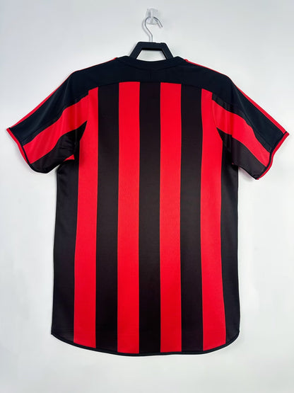 AC Milan 2002/2003