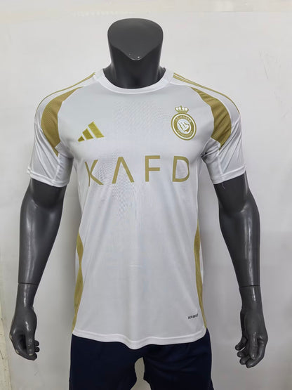 Al Nassr Away 24/25