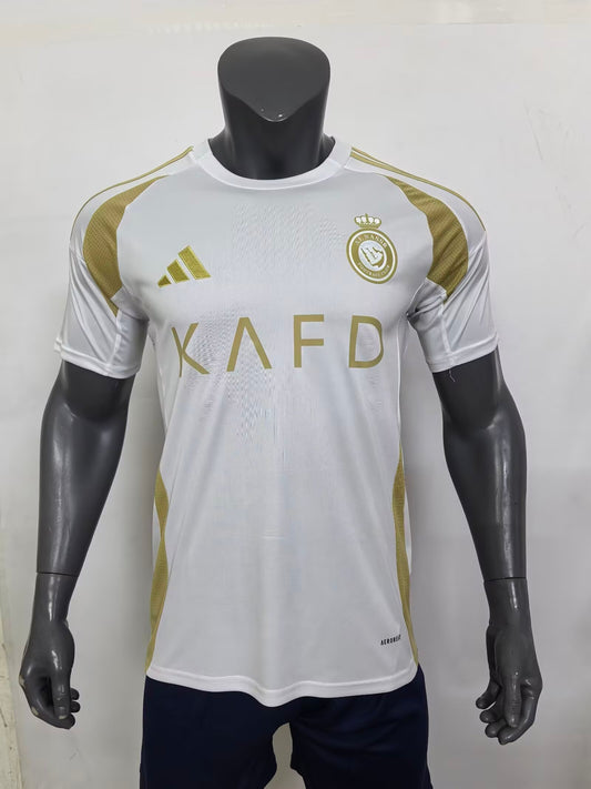 Al Nassr Away 24/25