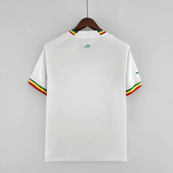 Senegal Home 22/23