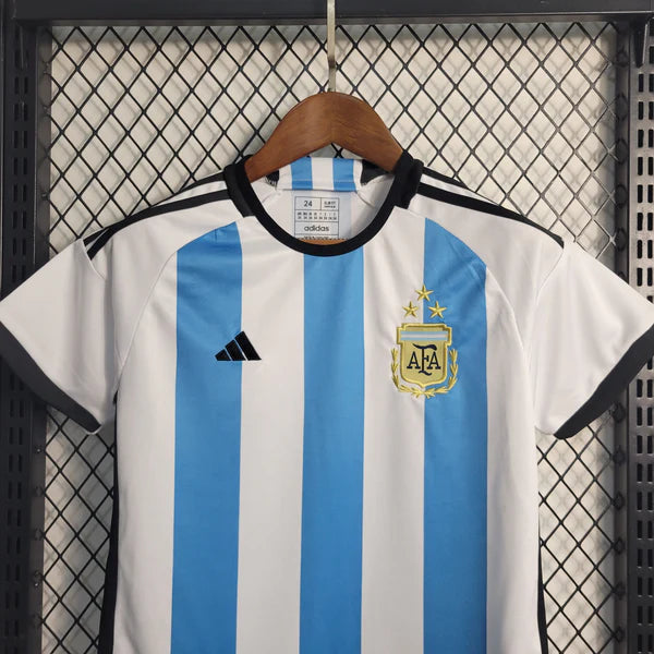 Argentina Home 23/24