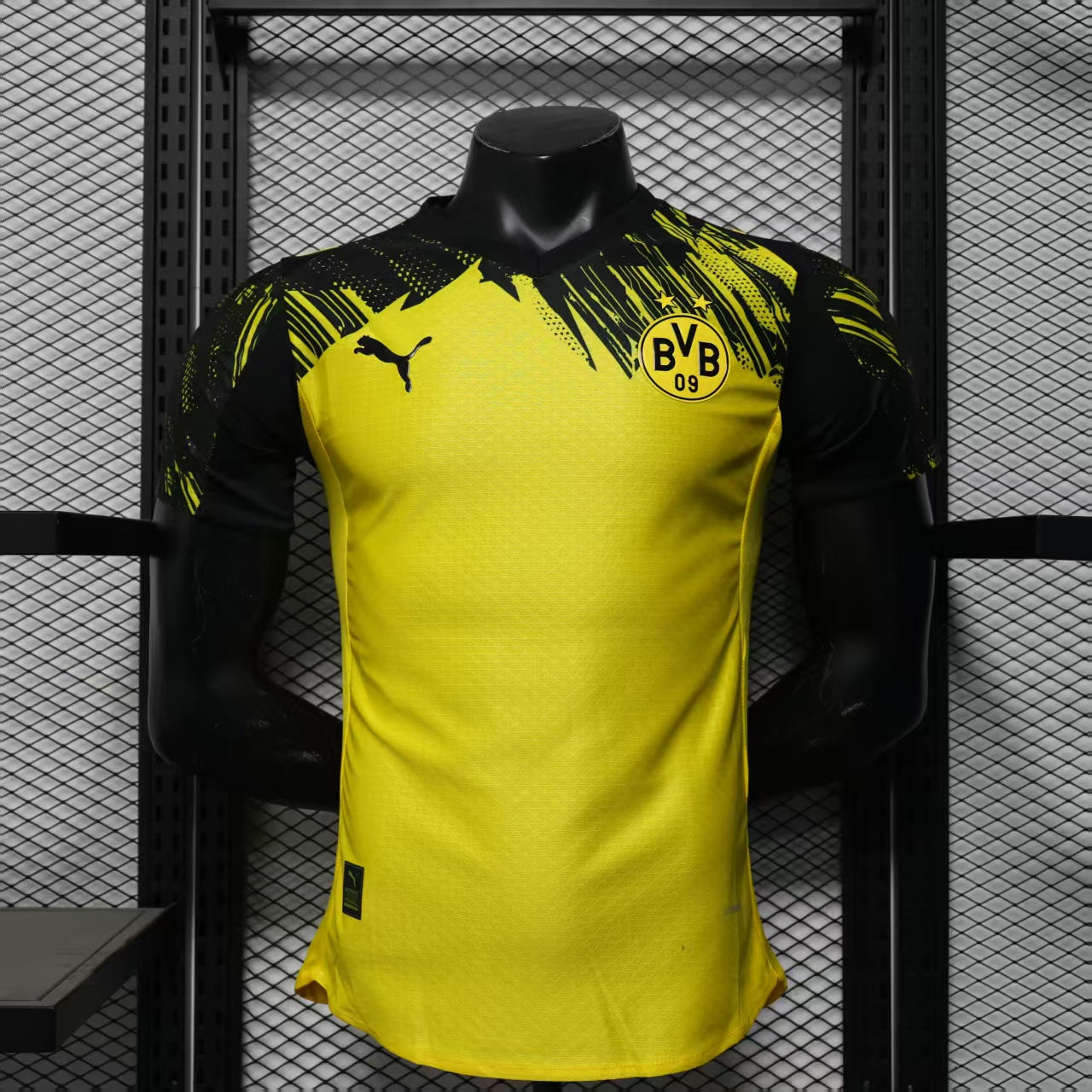 Borussia Dortmund Home 25/26
