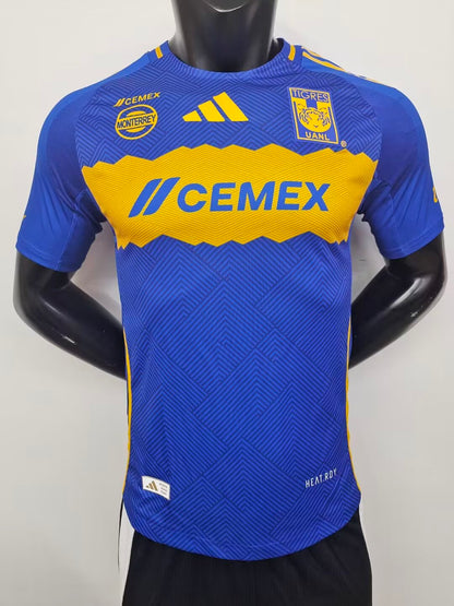 Tigres Away 24/25