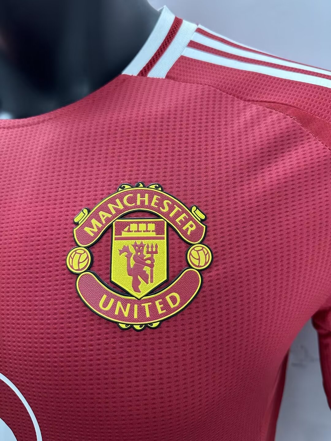 Manchester United Home 24/25