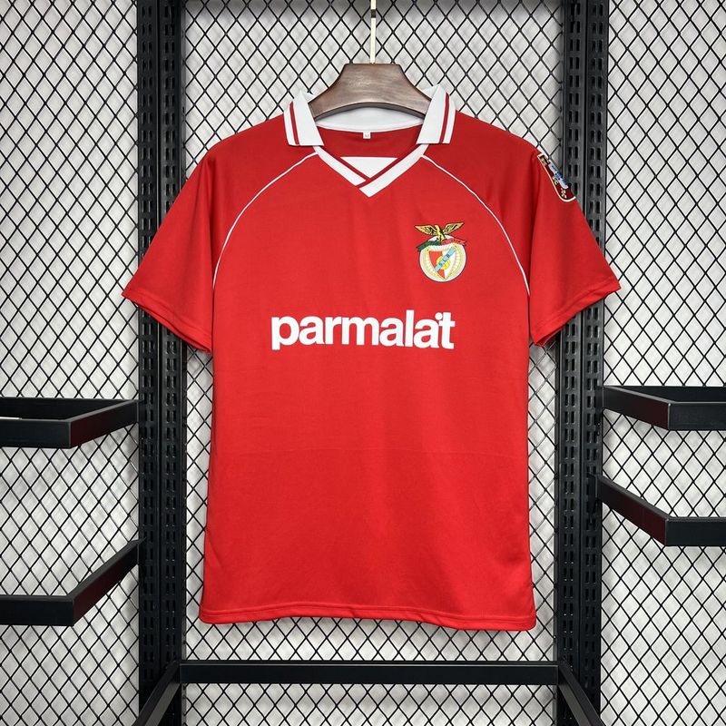 Camisola Principal Benfica 1994/1995