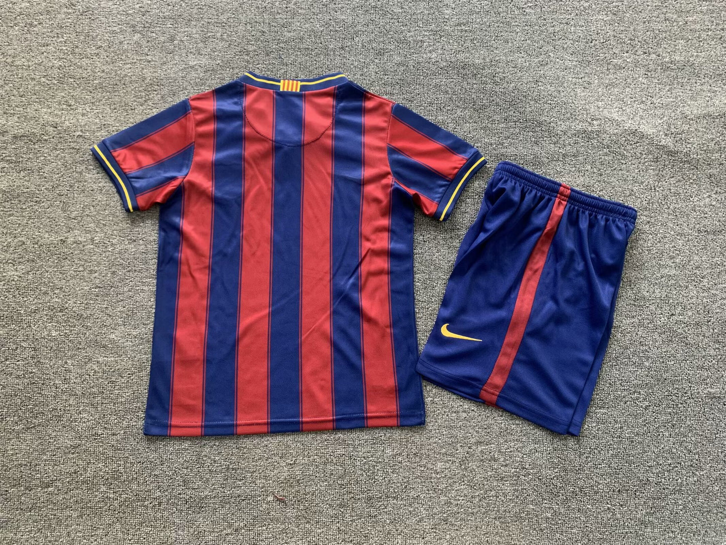 09/10 Barcelona Home