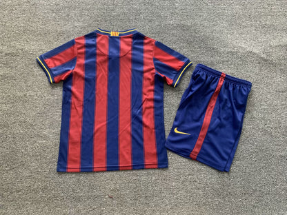 09/10 Barcelona Home