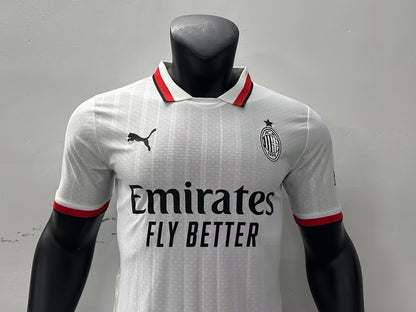 AC Milan Away 24/25