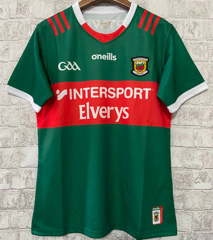 2023 GAA Mayo Home