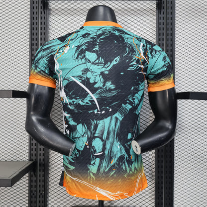 Japão Edição Especial 25/26