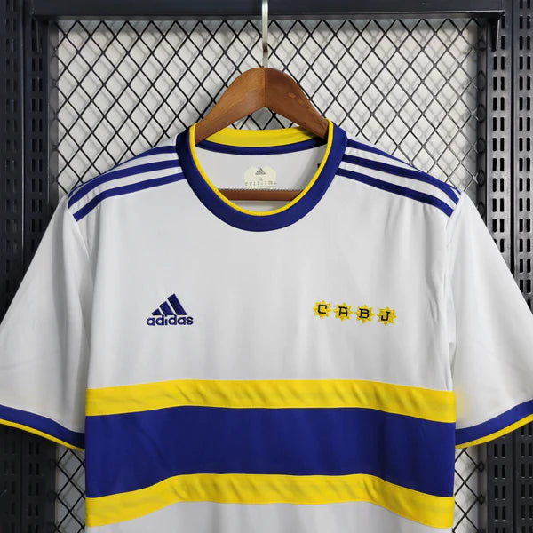 Boca Juniors Away 22/23 