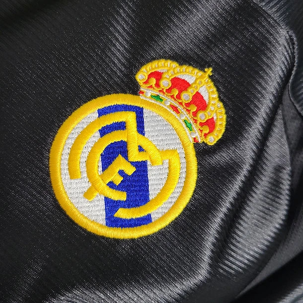 Real Madrid 98/99 Secondary Shirt