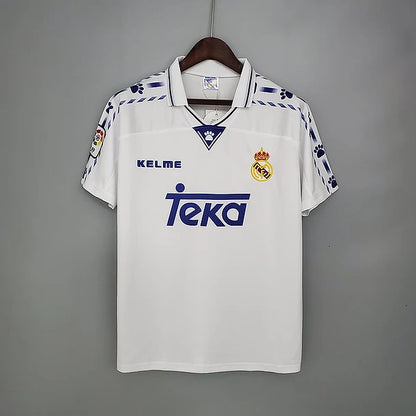 Camisola Principal Real Madrid 96/97