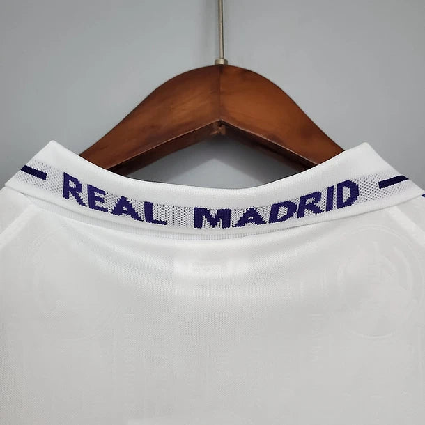 Camisola Principal Real Madrid 96/97