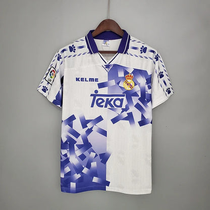 Real Madrid 96/97 Third Shirt