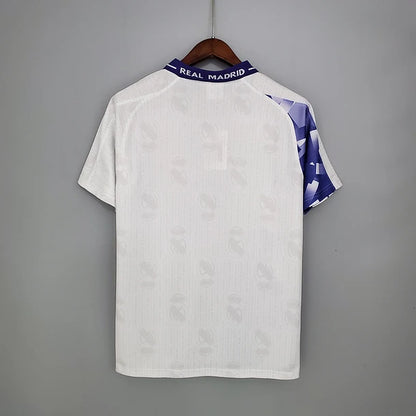 Real Madrid 96/97 Third Shirt