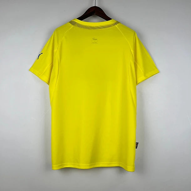 Villareal Home Shirt 2005/06