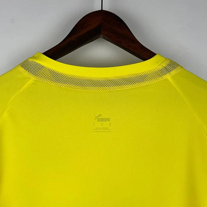 Villareal Home Shirt 2005/06