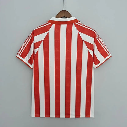 Athletic Bilbao 95/97 Home Shirt