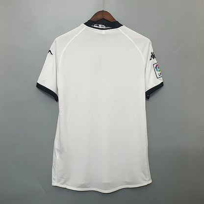 Valencia 2009/10 Home Shirt