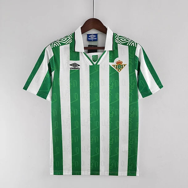 Betis 94/95 Home Shirt