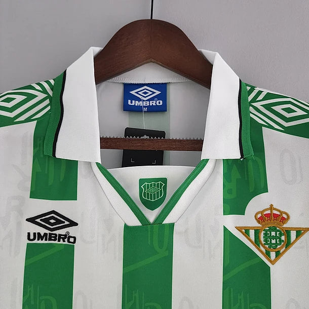 Betis 94/95 Home Shirt