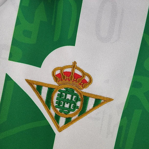 Betis 94/95 Home Shirt