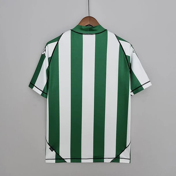 Betis Home Shirt 2003/04