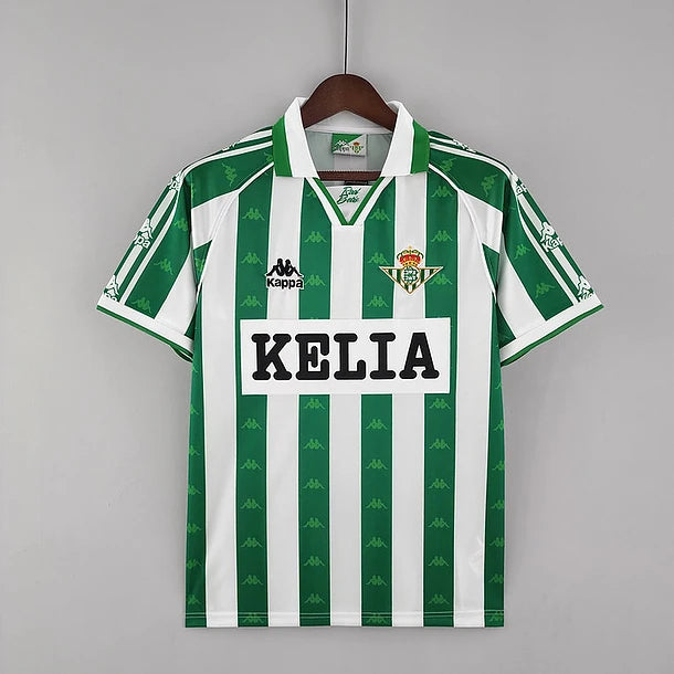 Betis 96/97 Home Shirt