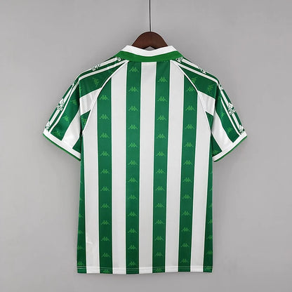 Betis 96/97 Home Shirt