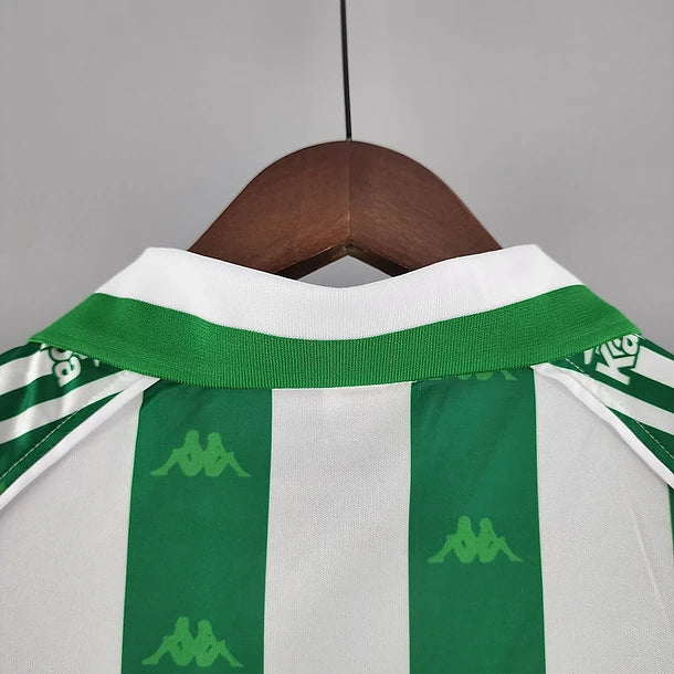 Betis 96/97 Home Shirt