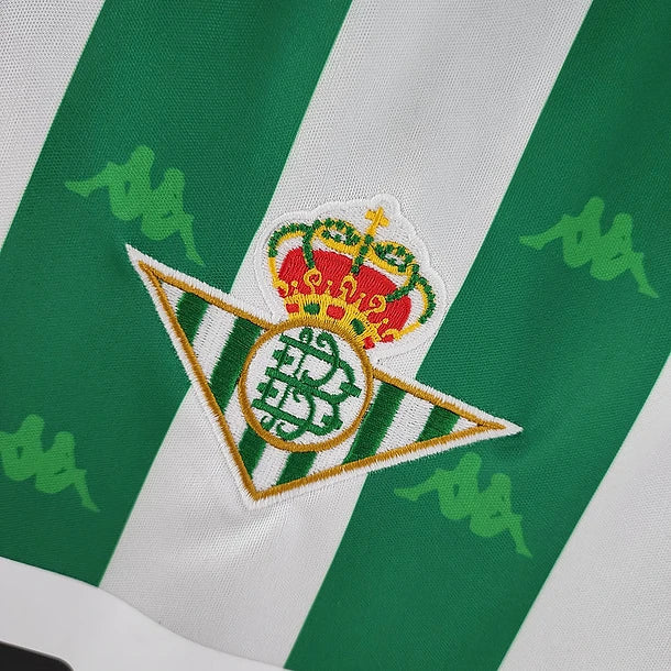 Betis 96/97 Home Shirt