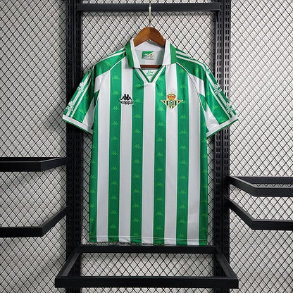 Betis 95/97 Home Shirt