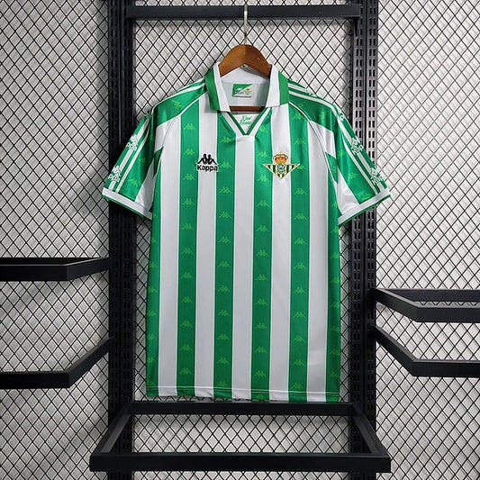 Betis 95/97 Home Shirt