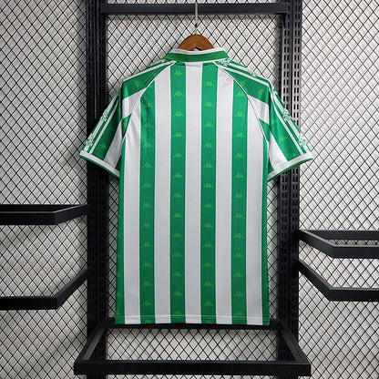 Betis 95/97 Home Shirt