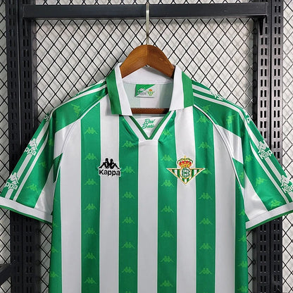 Betis 95/97 Home Shirt