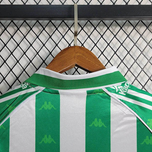 Betis 95/97 Home Shirt