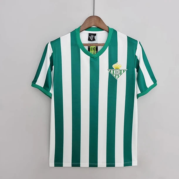 Betis 76/77 Home Shirt