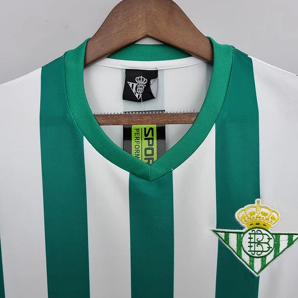 Betis 76/77 Home Shirt