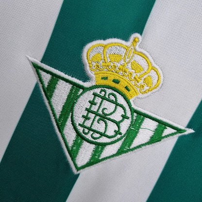 Betis 76/77 Home Shirt