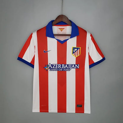 Atlético Madrid 2014/15 Home Shirt