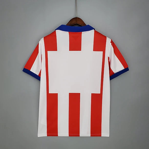 Atlético Madrid 2014/15 Home Shirt