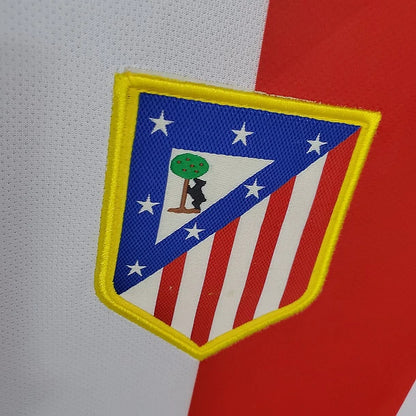 Atlético Madrid 2014/15 Home Shirt