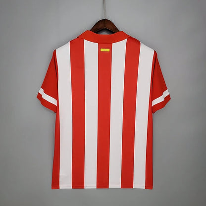 Atlético Madrid 2013/14 Home Shirt