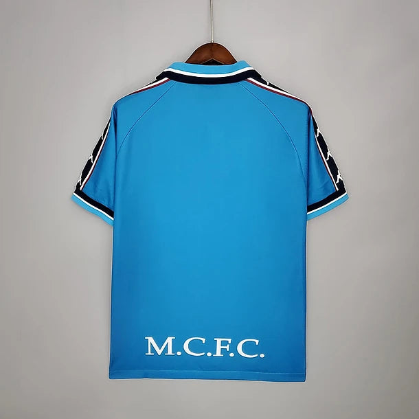 Manchester City 97/99 Home Shirt