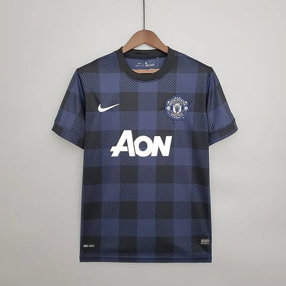 Terceira Camisola Manchester United 2013/14